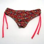 Culotte con tiritas - Saint Tropez