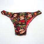 Vedetina clásica - Acapulco