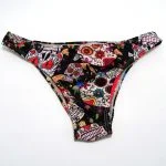 Vedetina clásica - Zipolite