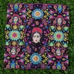 Pañuelo chico - Acapulco