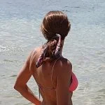 Pañuelo chico - Goa