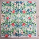 Pañuelo chico - Tayrona