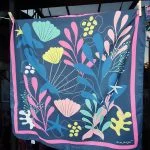 Pañuelo grande - Valdes