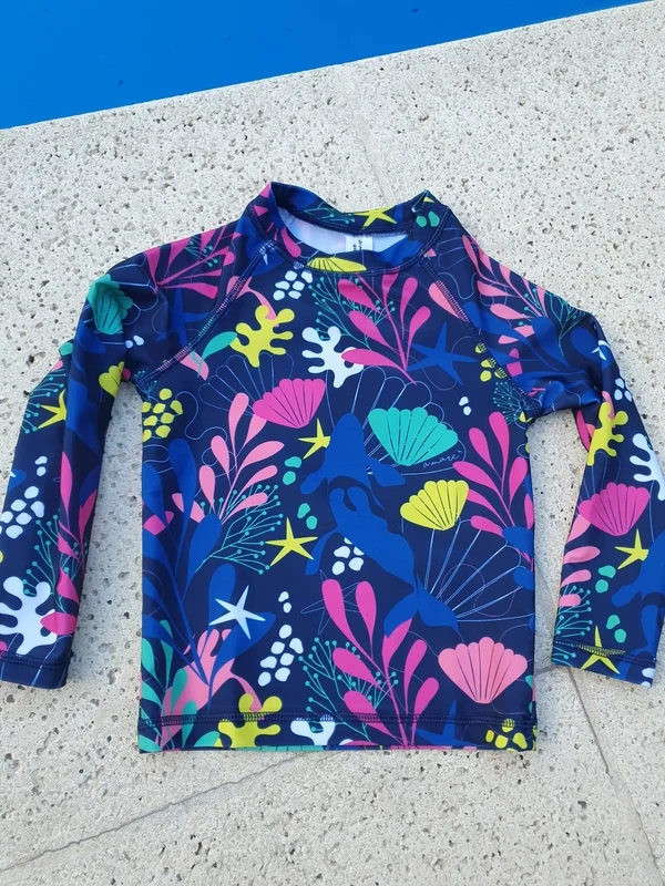 Remera Valdes