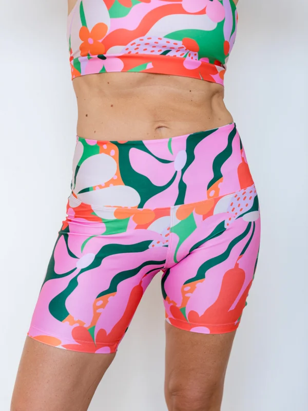 Bikers California Dreaming