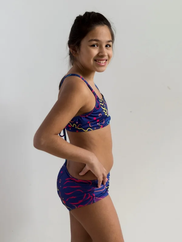 Bikini Nena - Nudis - Image 2