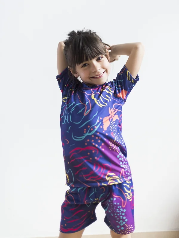 Remera Manga Corta - Nudis - Image 4