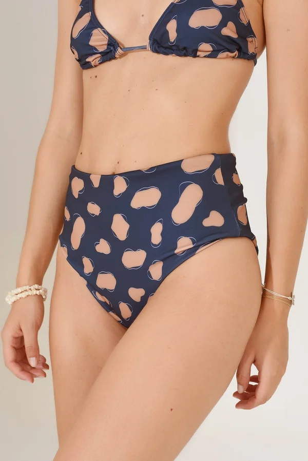 Vedetina Tiro Alto Reversible - Ibiza - Image 3